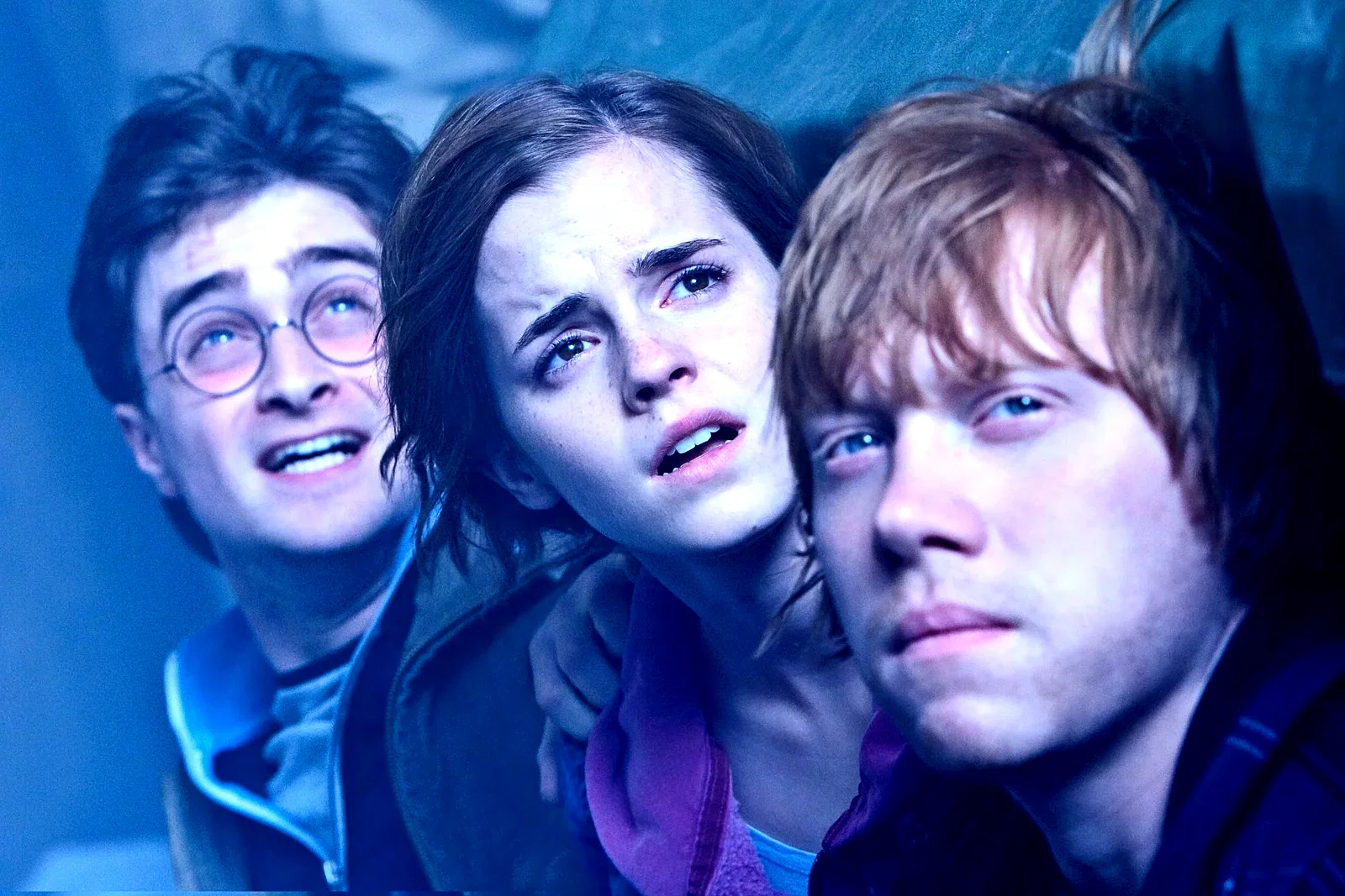 Photo du film : Harry Potter et les reliques de la mort - Partie 2