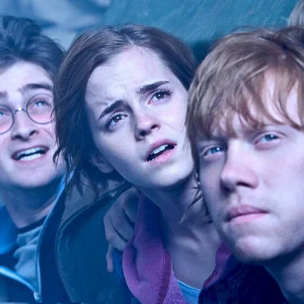 Miniature photo du film : Harry Potter et les reliques de la mort - Partie 2