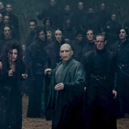Miniature photo du film : Harry Potter et les reliques de la mort - Partie 2