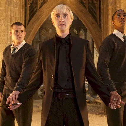 Miniature photo du film : Harry Potter et les reliques de la mort - Partie 2