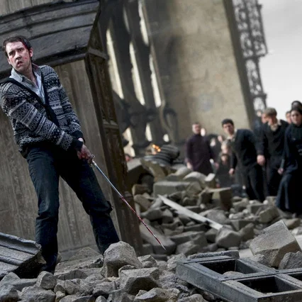 Miniature photo du film : Harry Potter et les reliques de la mort - Partie 2