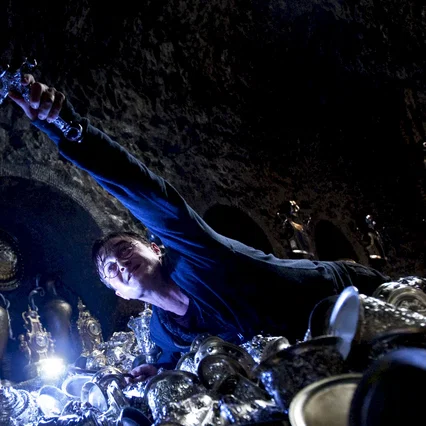 Miniature photo du film : Harry Potter et les reliques de la mort - Partie 2
