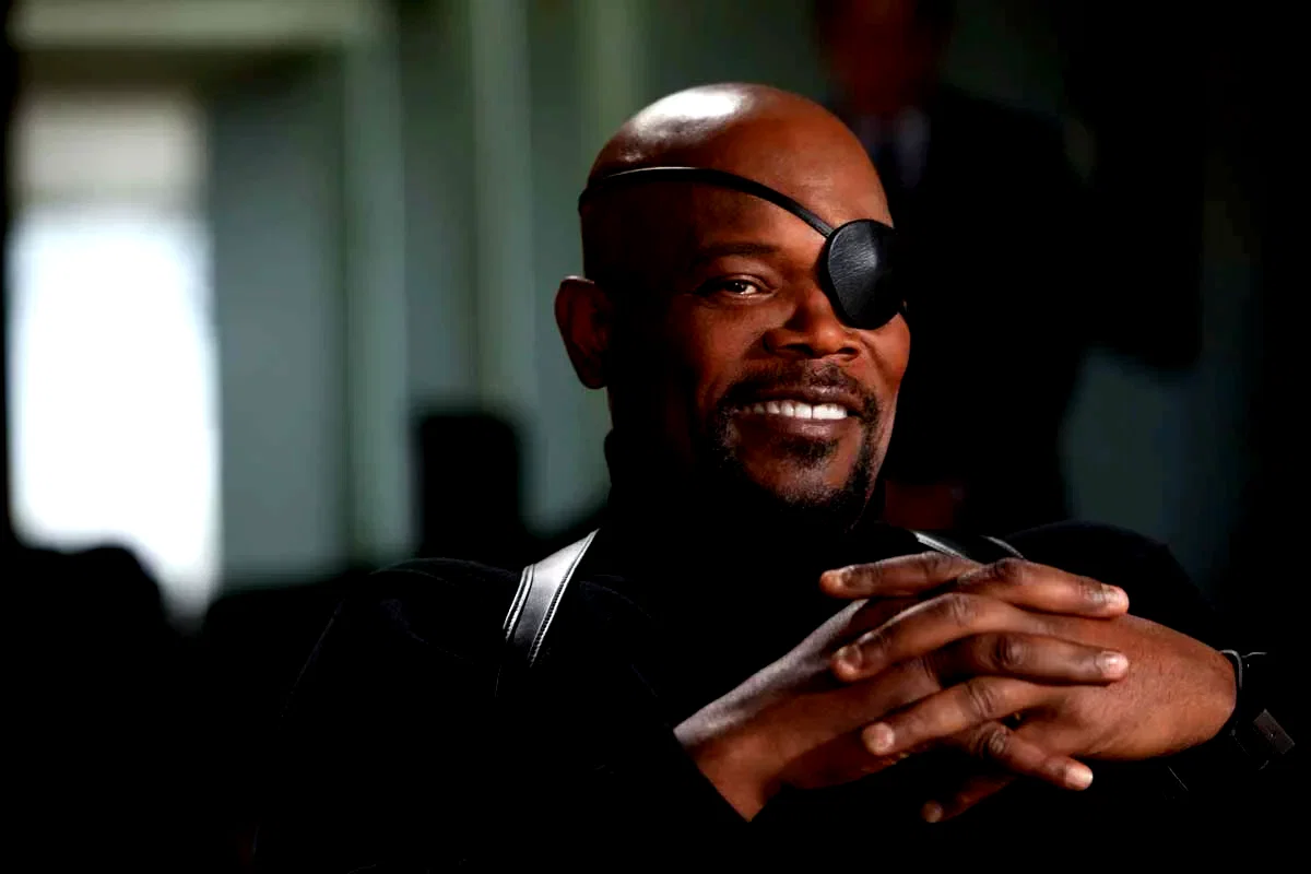 Photo 20 du film : Iron Man 2