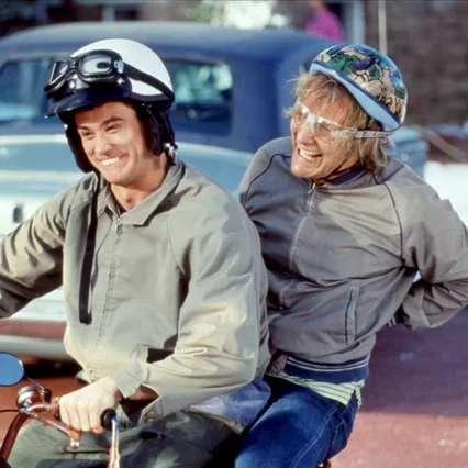 Miniature photo du film : Dumb and dumber