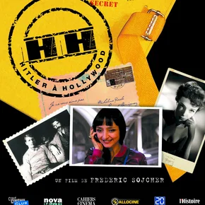 Photo du film : HH - Hitler à Hollywood 