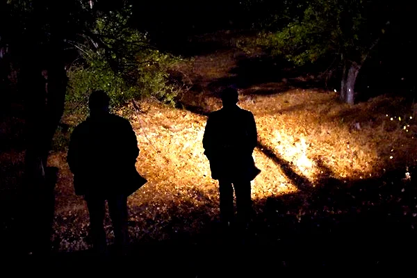 Photo 6 du film : Il était une fois en Anatolie