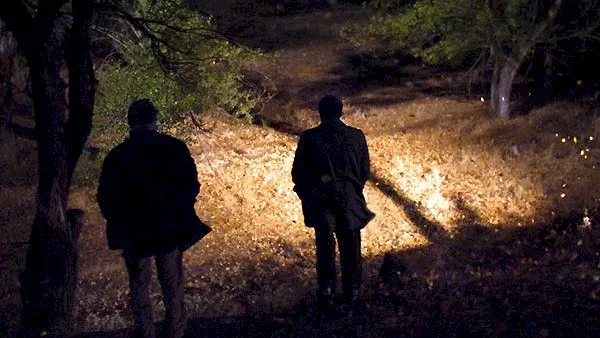 Photo du film : Il était une fois en Anatolie