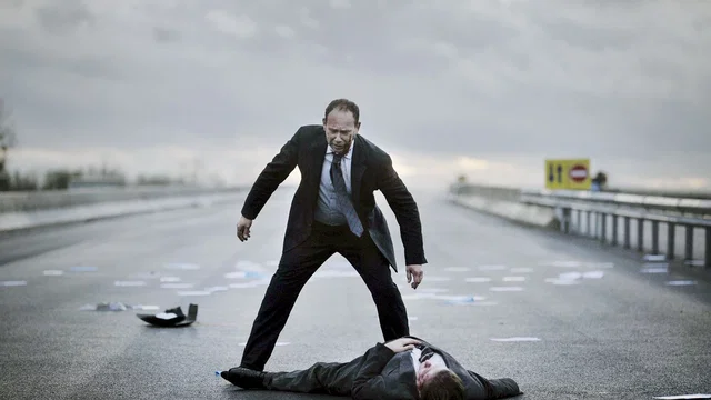 Photo du film : L'exercice de l'État