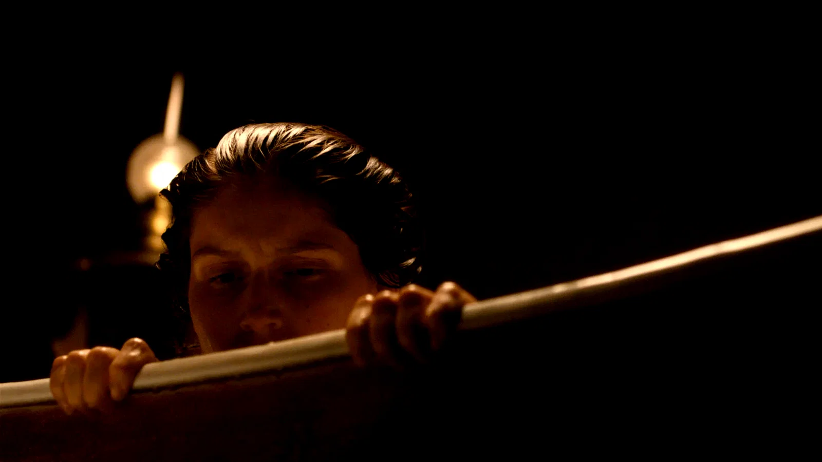 Photo 2 du film : Derrière les murs