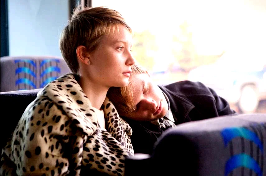 Photo 2 du film : Restless