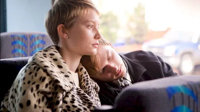 Photo du film : Restless
