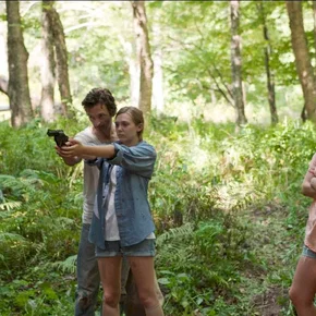 Photo du film : Martha Marcy May Marlene 