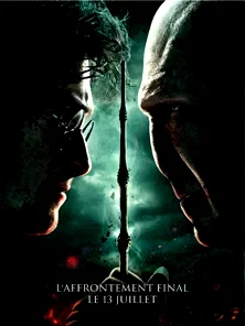 Photo du film : Harry Potter et les reliques de la mort - Partie 2