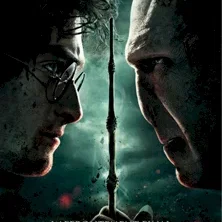 Miniature photo du film : Harry Potter et les reliques de la mort - Partie 2