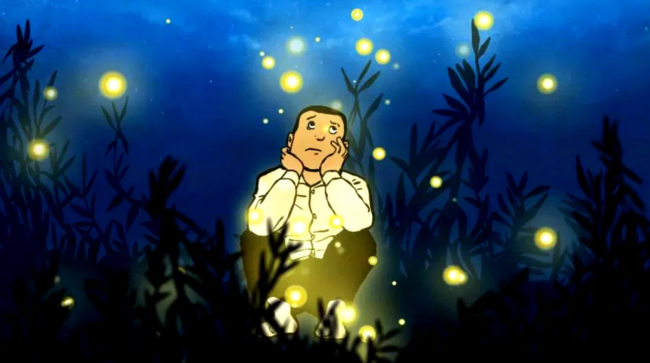 Photo 11 du film : Tatsumi