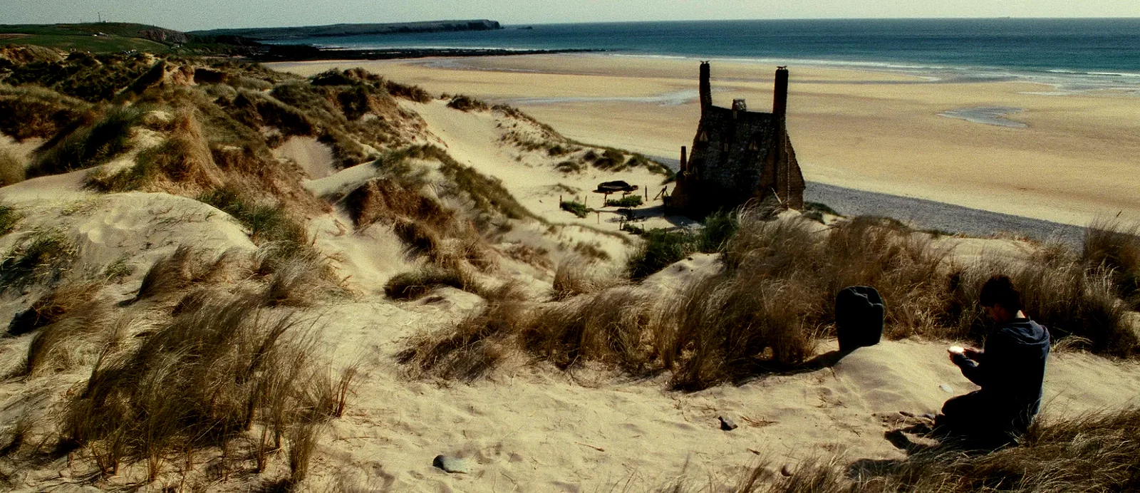 Photo du film : Harry Potter et les reliques de la mort - Partie 2