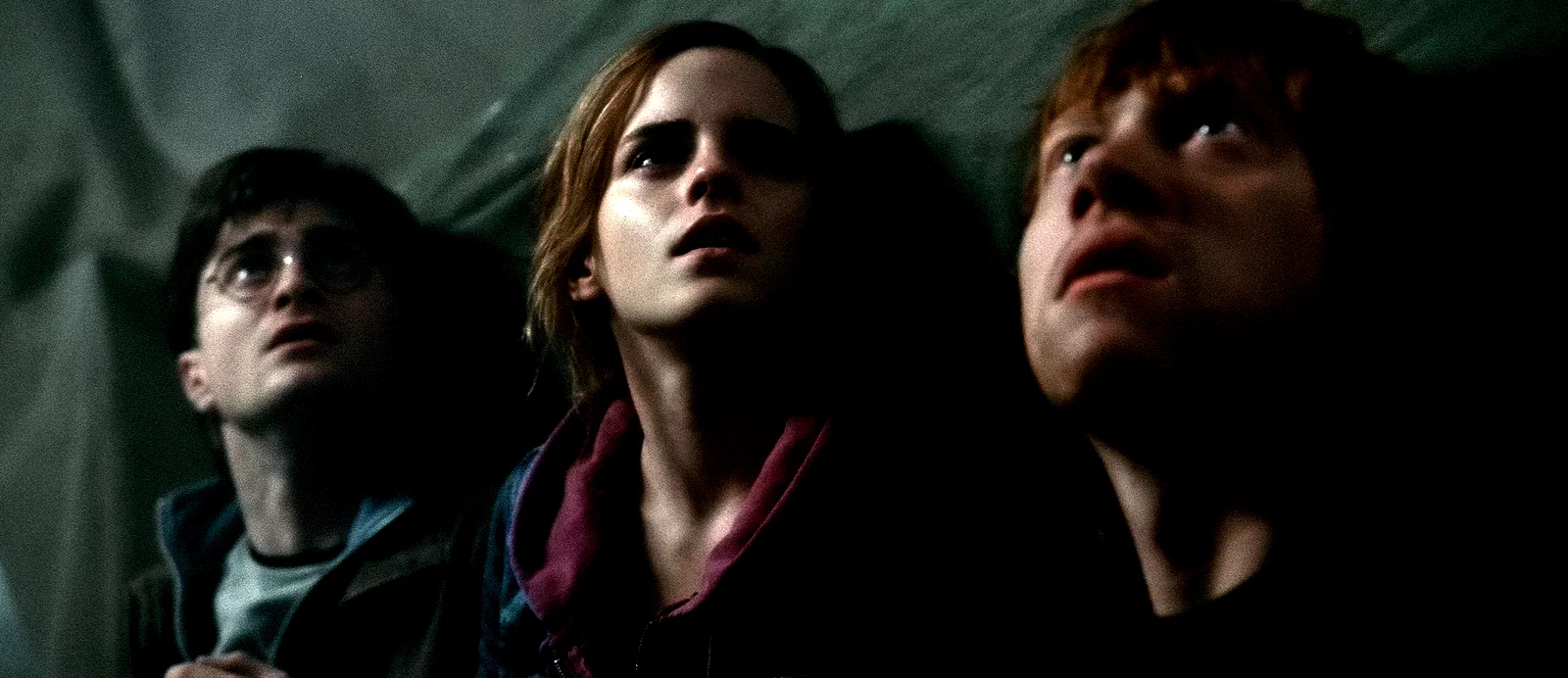 Photo du film : Harry Potter et les reliques de la mort - Partie 2