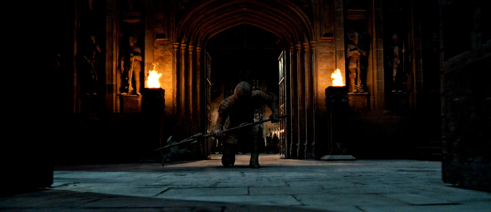 Photo du film : Harry Potter et les reliques de la mort - Partie 2