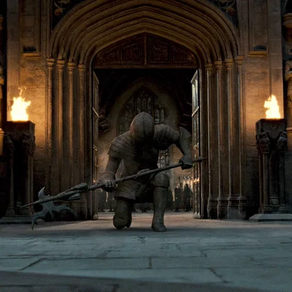Miniature photo du film : Harry Potter et les reliques de la mort - Partie 2