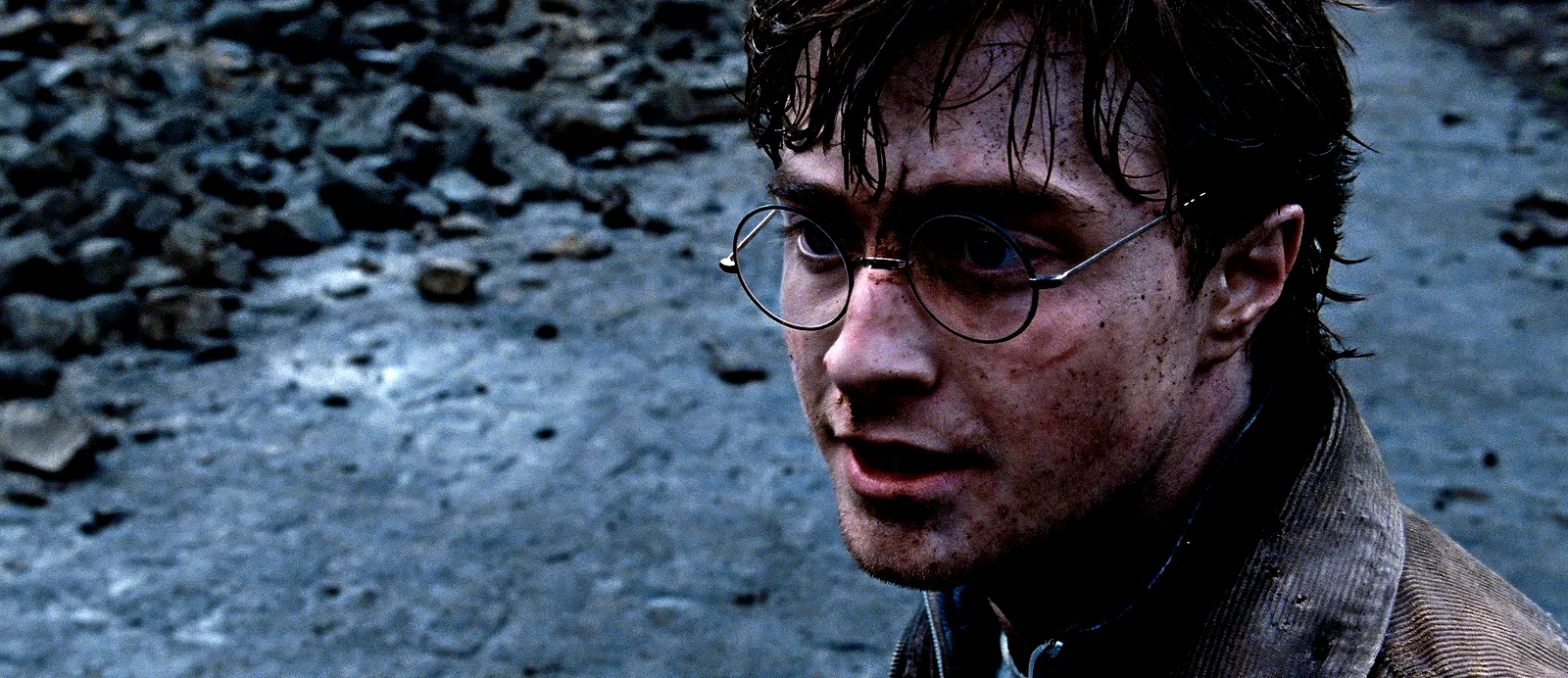 Photo du film : Harry Potter et les reliques de la mort - Partie 2