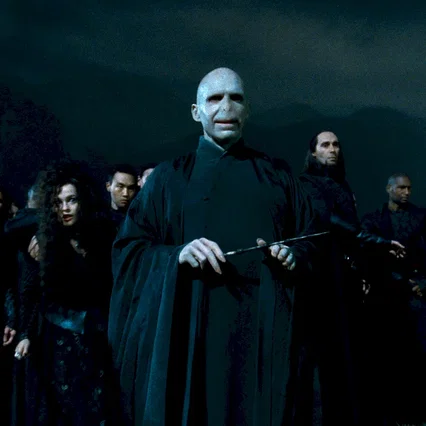Miniature photo du film : Harry Potter et les reliques de la mort - Partie 2