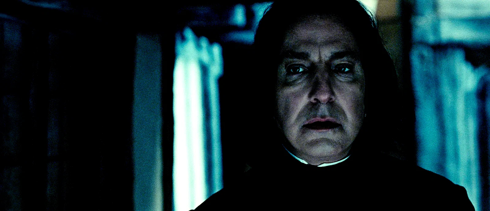 Photo du film : Harry Potter et les reliques de la mort - Partie 2