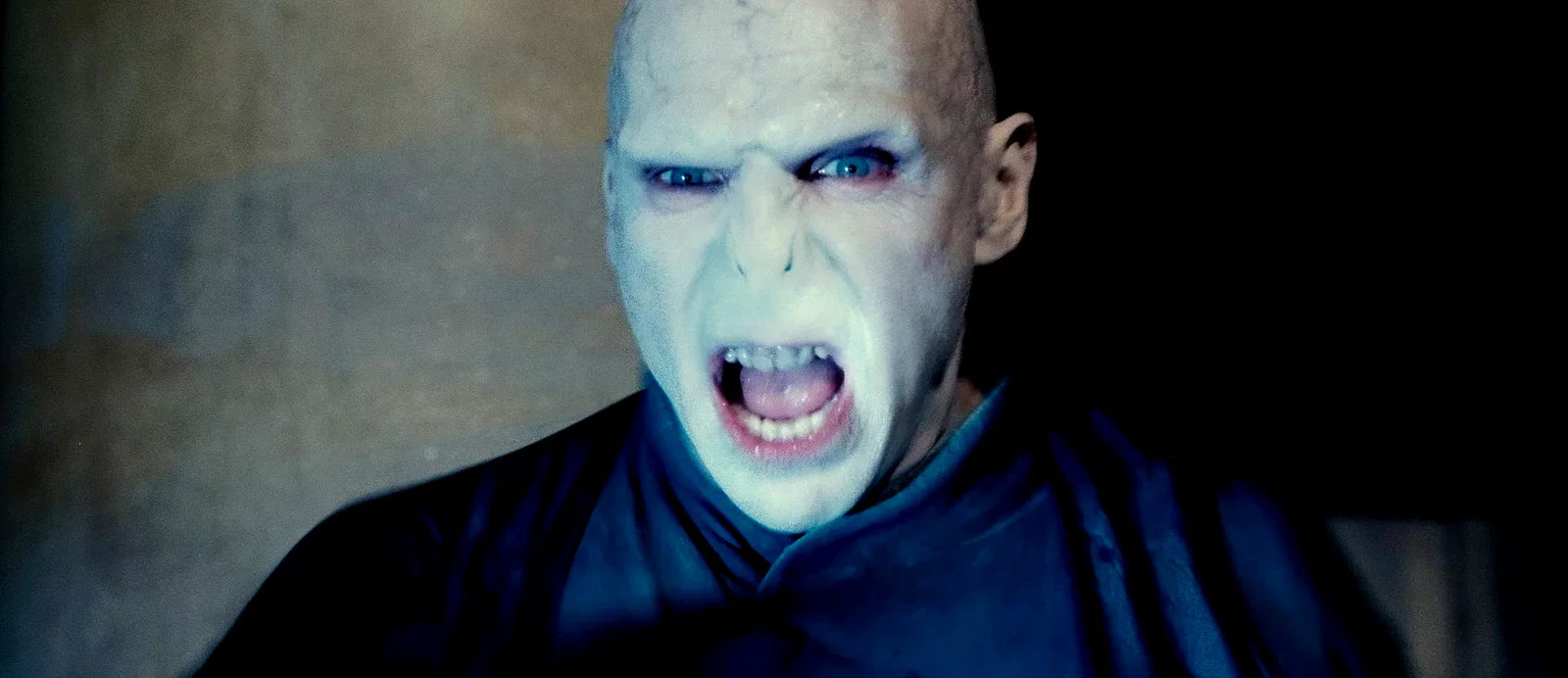 Photo du film : Harry Potter et les reliques de la mort - Partie 2