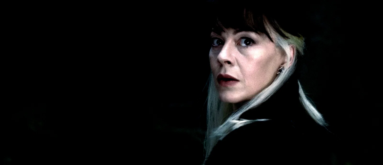 Photo du film : Harry Potter et les reliques de la mort - Partie 2