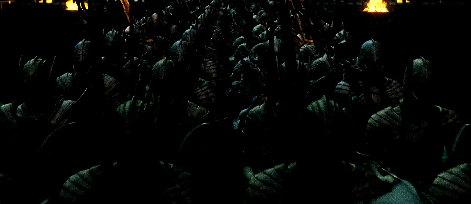 Photo du film : Harry Potter et les reliques de la mort - Partie 2