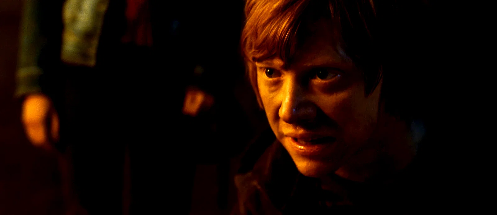 Photo du film : Harry Potter et les reliques de la mort - Partie 2