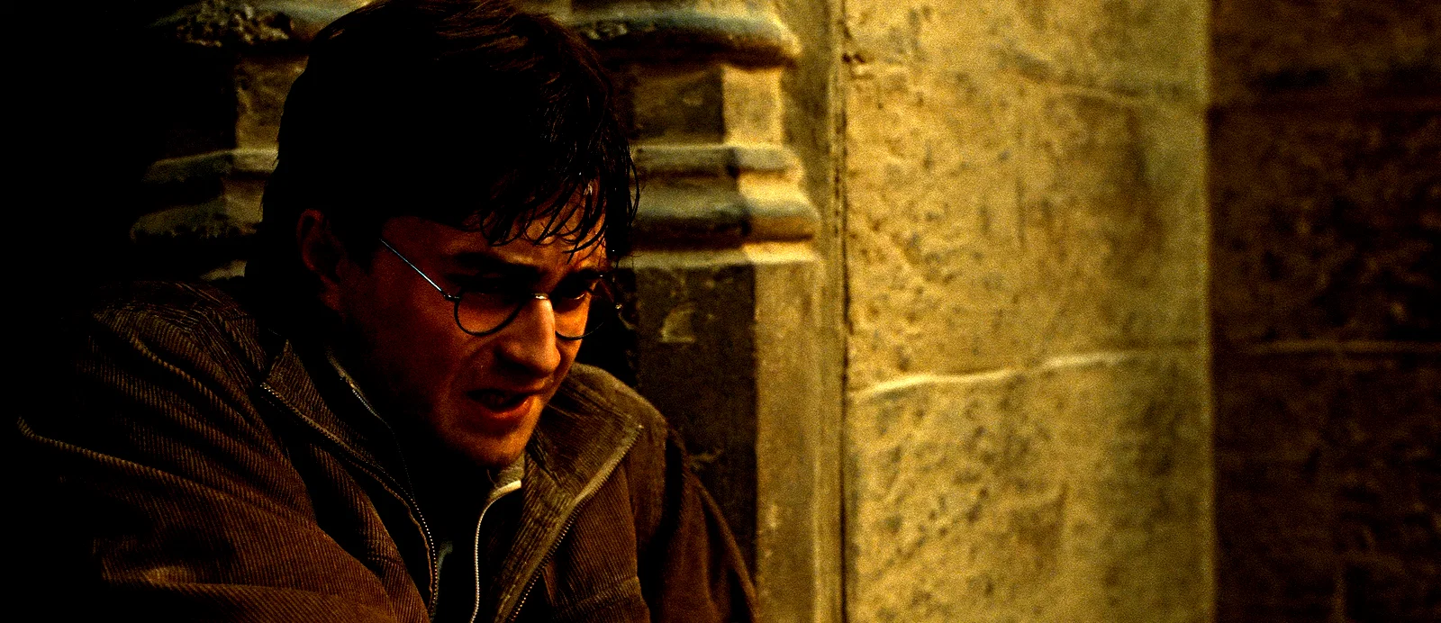 Photo du film : Harry Potter et les reliques de la mort - Partie 2