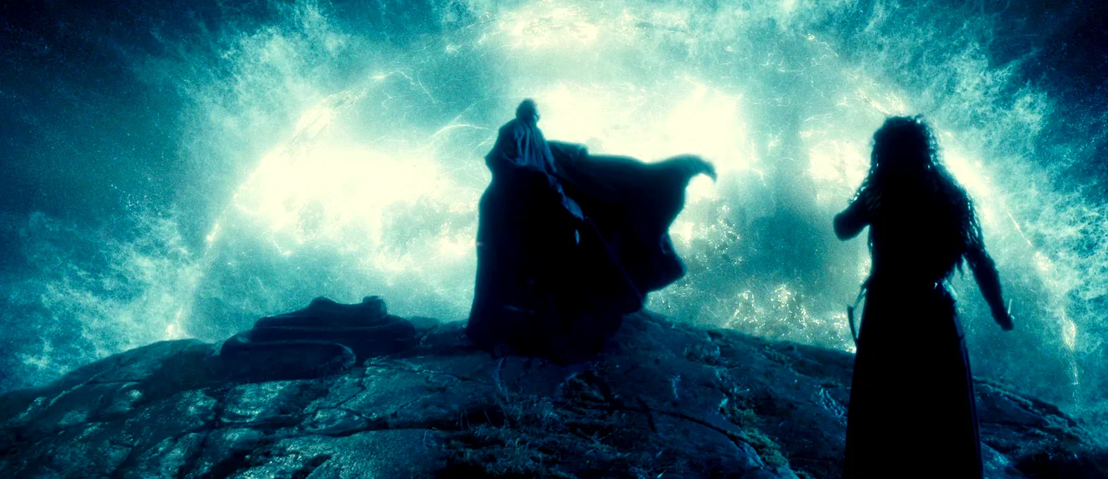 Photo du film : Harry Potter et les reliques de la mort - Partie 2
