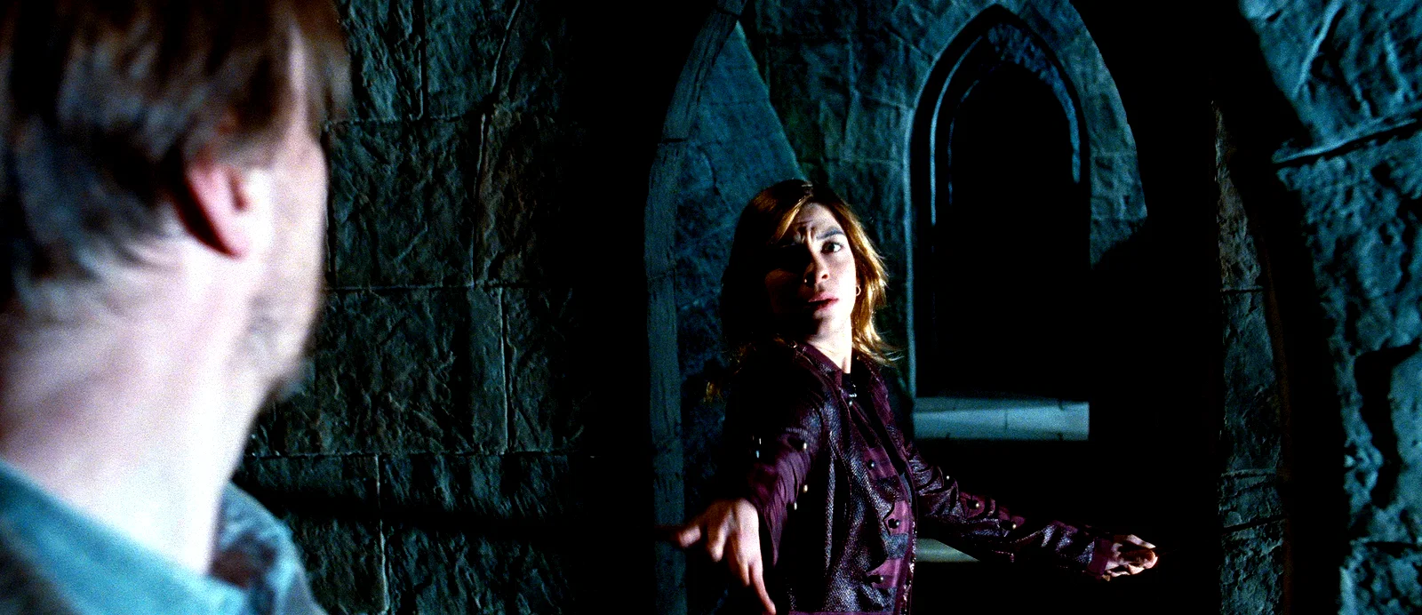 Photo du film : Harry Potter et les reliques de la mort - Partie 2