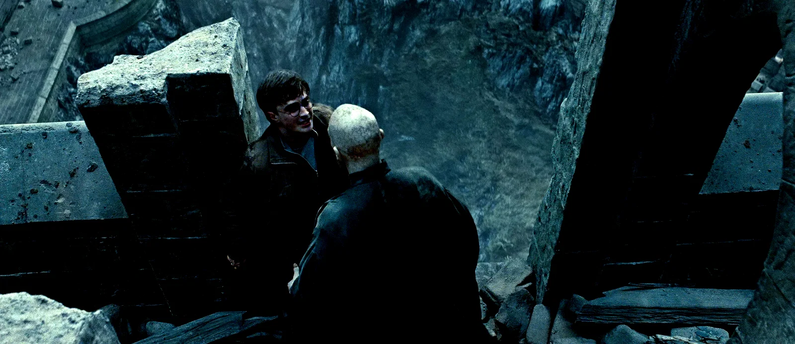 Photo du film : Harry Potter et les reliques de la mort - Partie 2