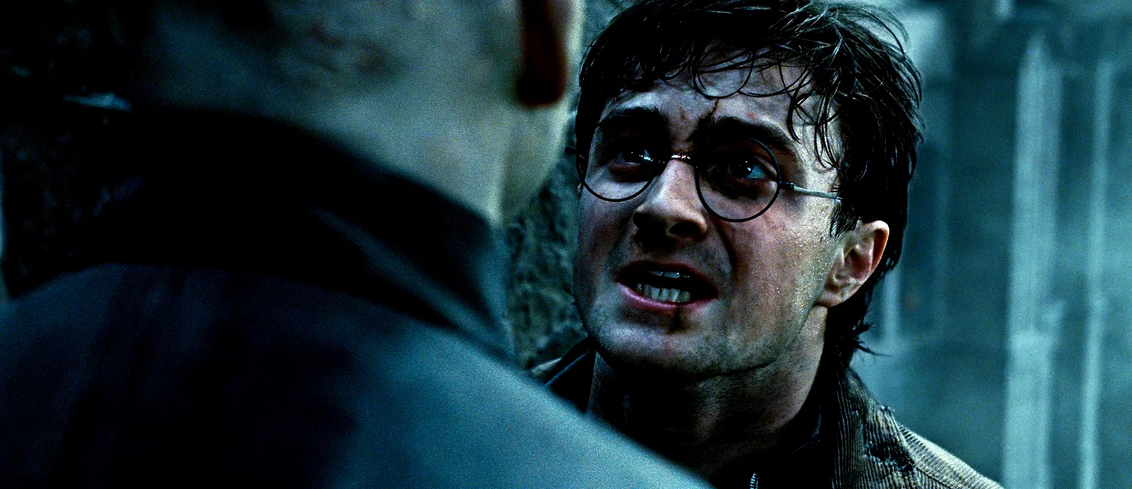 Photo du film : Harry Potter et les reliques de la mort - Partie 2