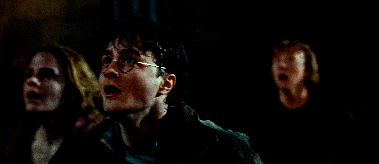 Photo du film : Harry Potter et les reliques de la mort - Partie 2