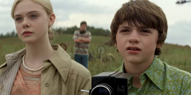 Photo du film : Super 8