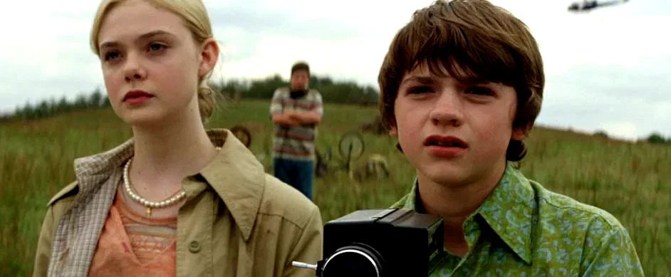 Photo 5 du film : Super 8