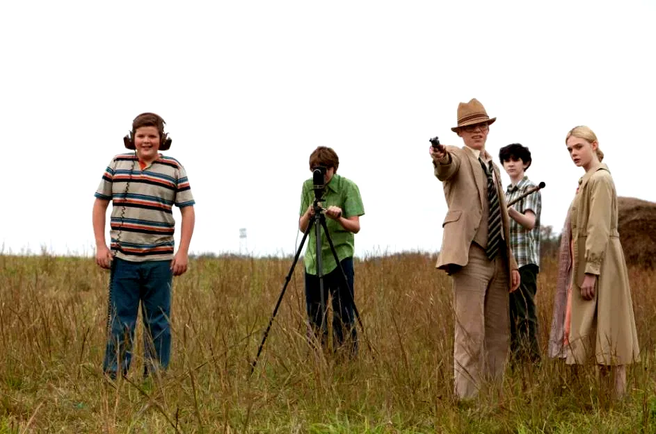 Photo 3 du film : Super 8