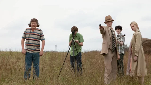 Photo du film : Super 8