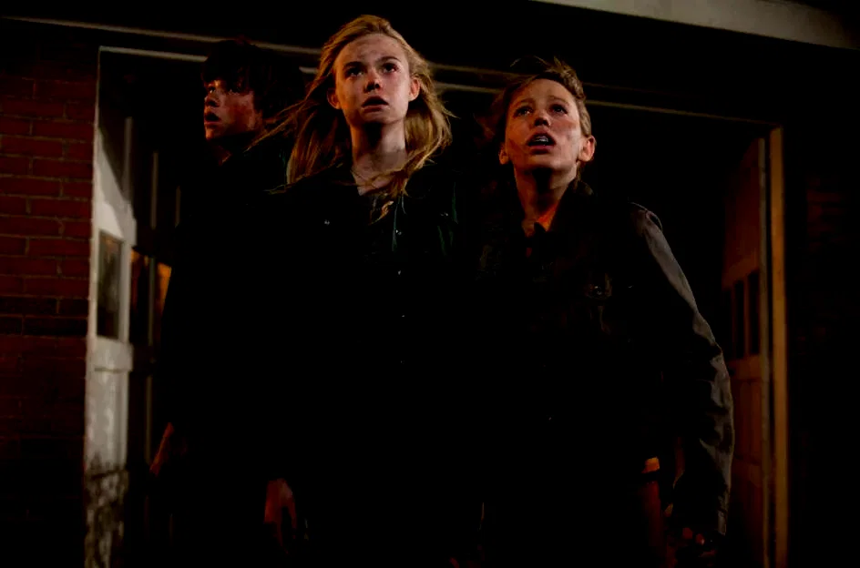 Photo 4 du film : Super 8
