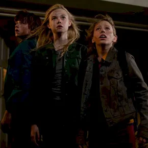 Photo du film : Super 8
