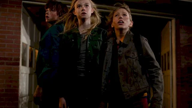 Photo du film : Super 8