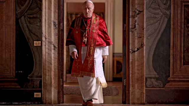 Photo 2 du film : Habemus Papam