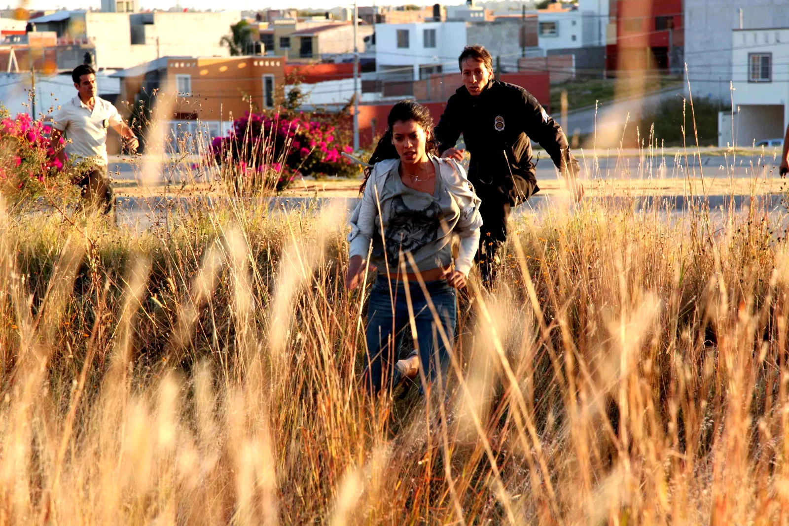Photo 5 du film : Miss Bala