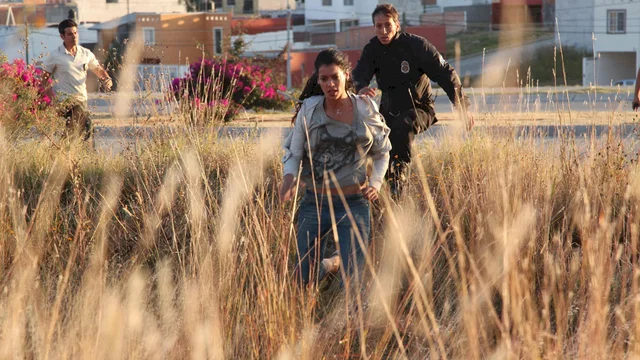 Photo du film : Miss Bala