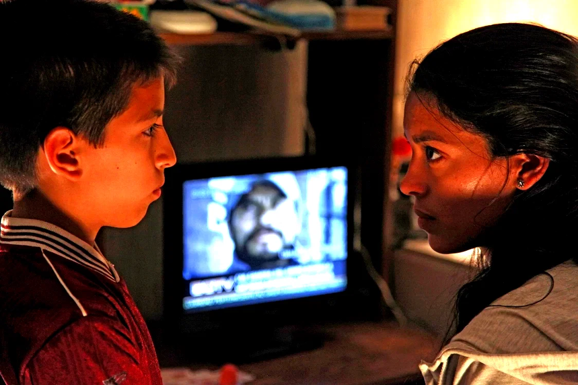 Photo 2 du film : Miss Bala