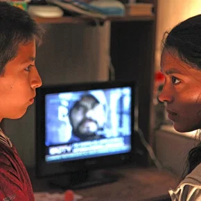 Photo du film : Miss Bala