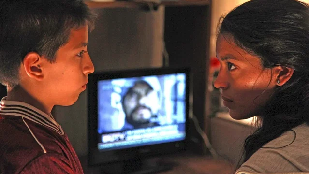 Photo du film : Miss Bala