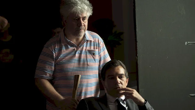Photo du film : La Piel que habito